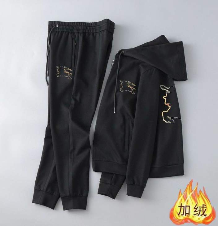 Picture of Burberry Sweater Suits _SKUBurberryM-4XLkdtn13037568